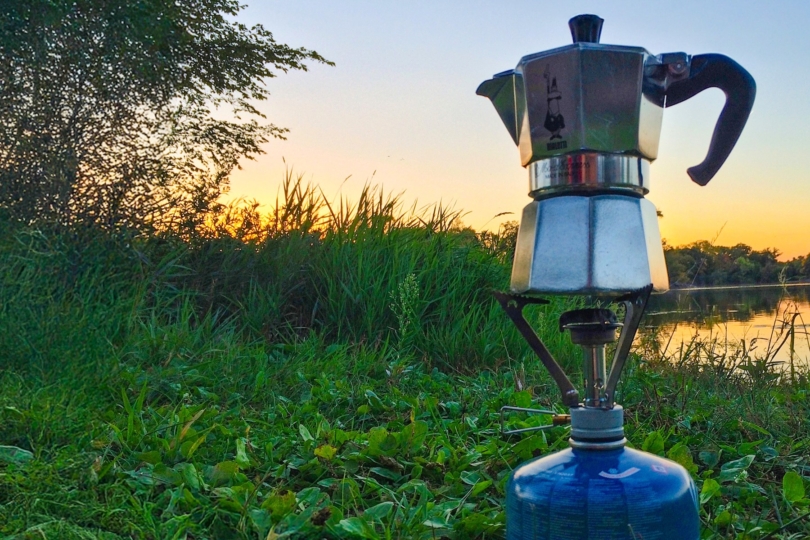 Best Camp Coffee: 7 Ways to Brew Fresh Outdoors