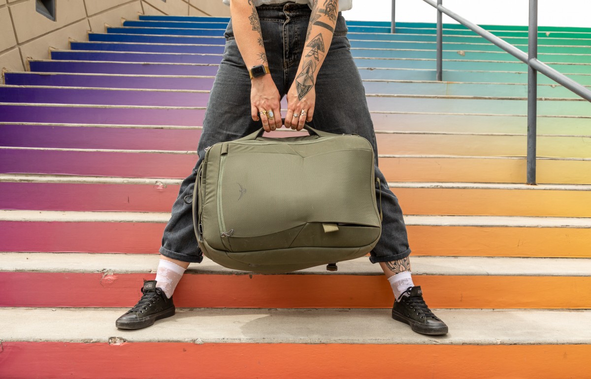 2026 Guide: Finding Your Perfect Travel Backpack