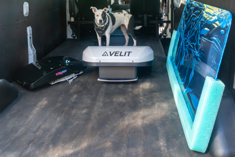 Why Pro DIYers Choose Steel for Campervan Framing