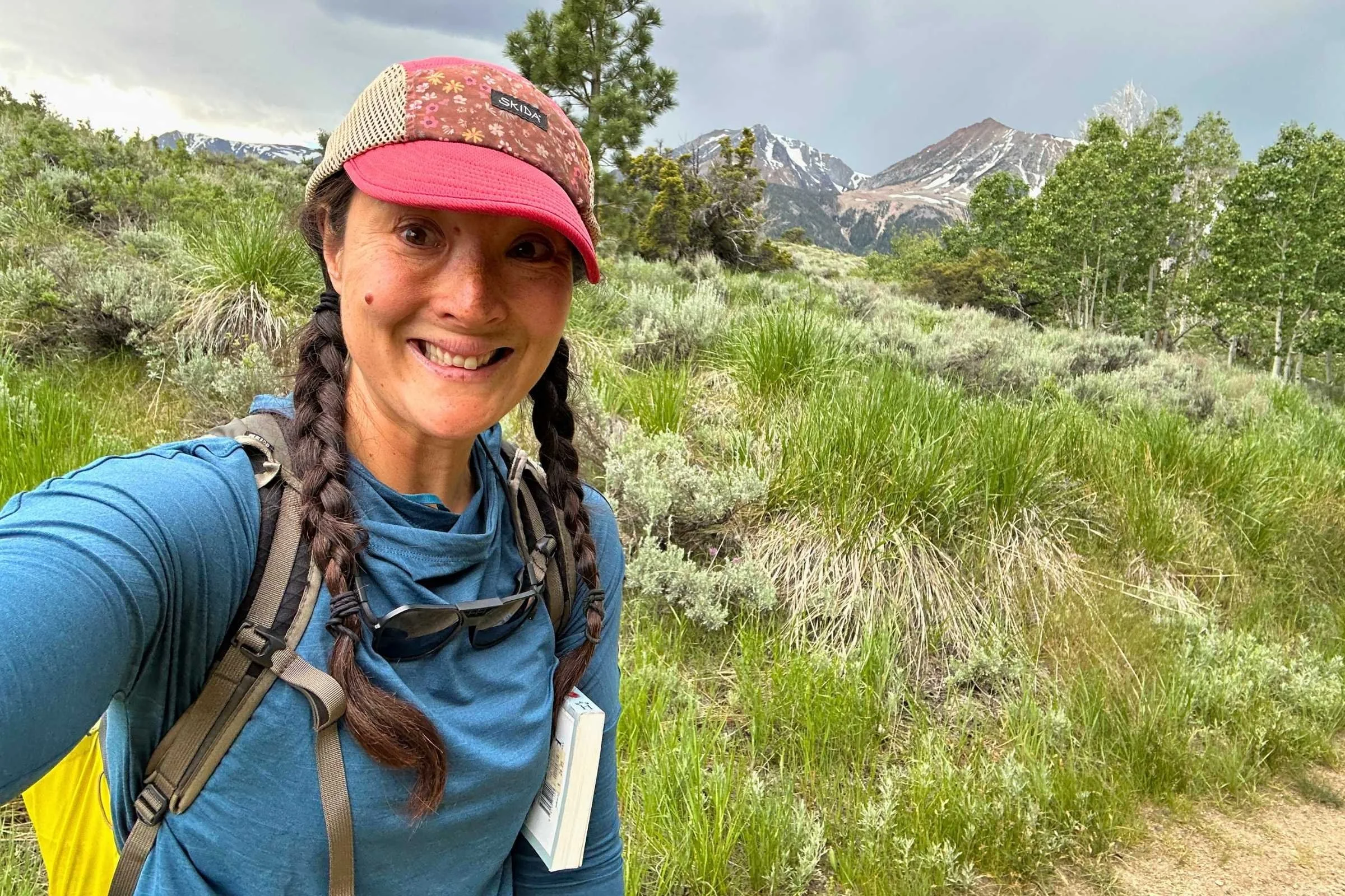 REI Flash Shade Hoodie Review: Best Sun Hoodie REI