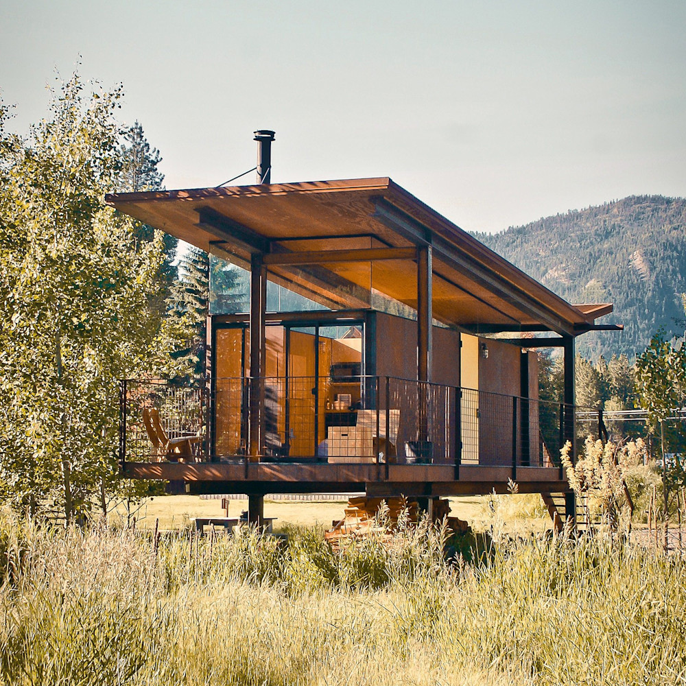 12 Top Glamping Washington State Sites: 2026 Guide