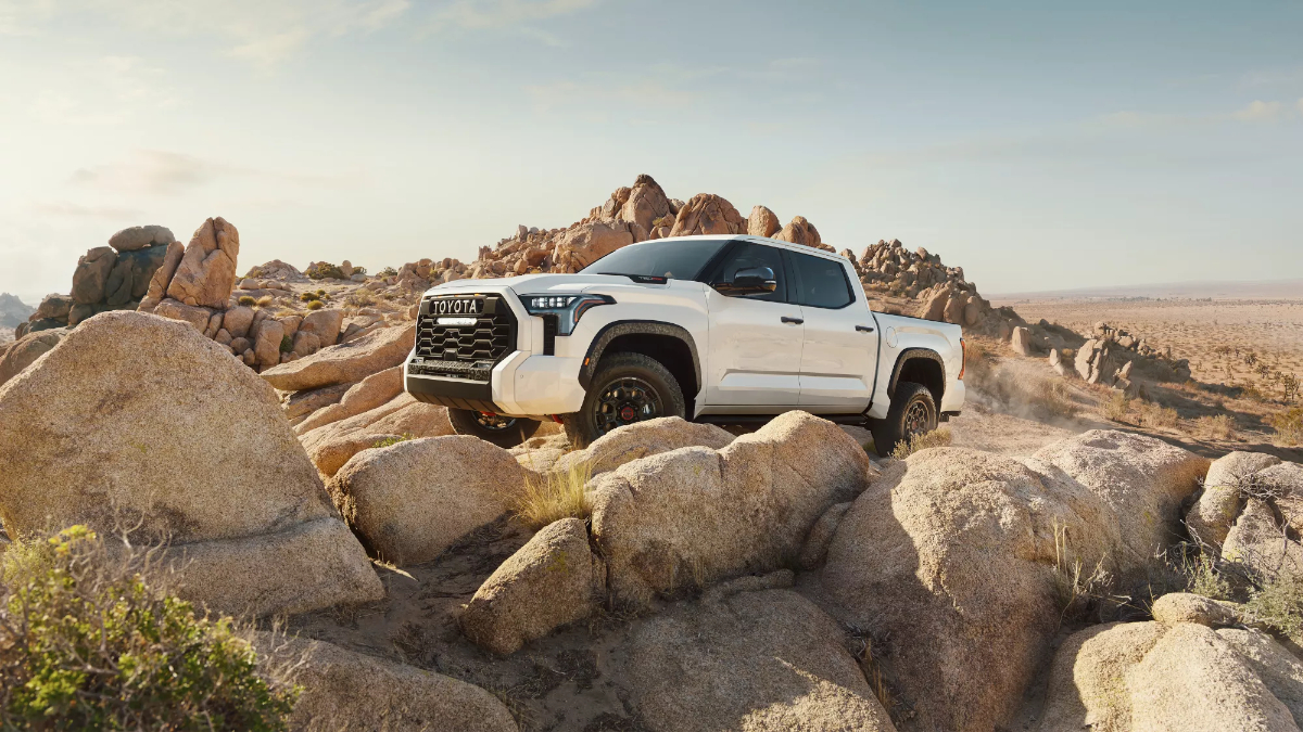 Toyota Tundra Recall: 2022-23 Engine Replacement Guide