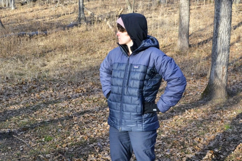 Patagonia Hi-Loft Review: Built for Winter Warmth