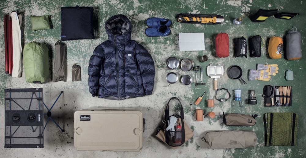 Why Renting Camping Gear is Smarter in 2026