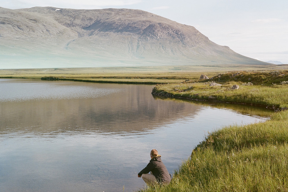 Slow Hiking Jämtland: A Guide to Sweden’s Wilderness