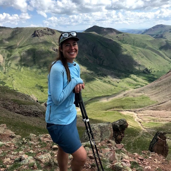 Thru-Hiking Food Guide: What 4 Pro Hikers Actually Eat