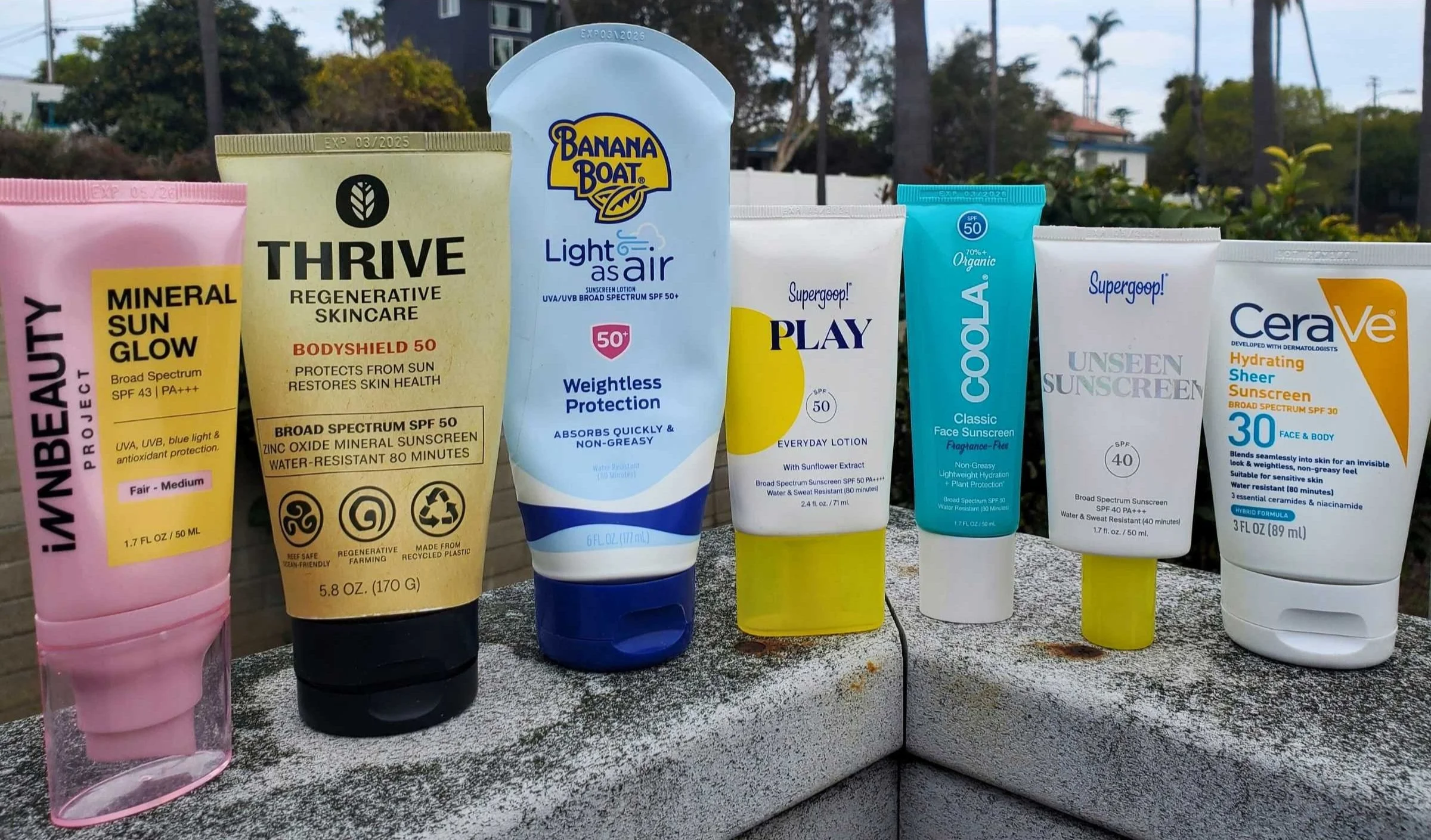 10 Best Daily Face Sunscreens for Skin Health (2026)