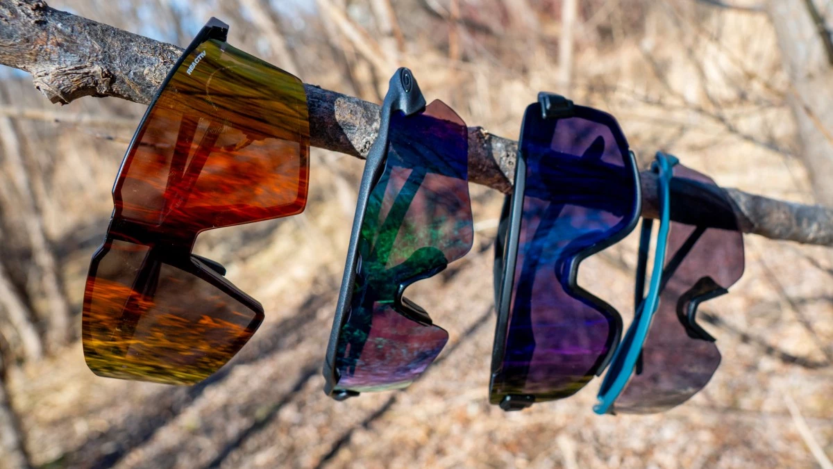 Best Cycling Sunglasses of 2026: Expert-Tested Guide