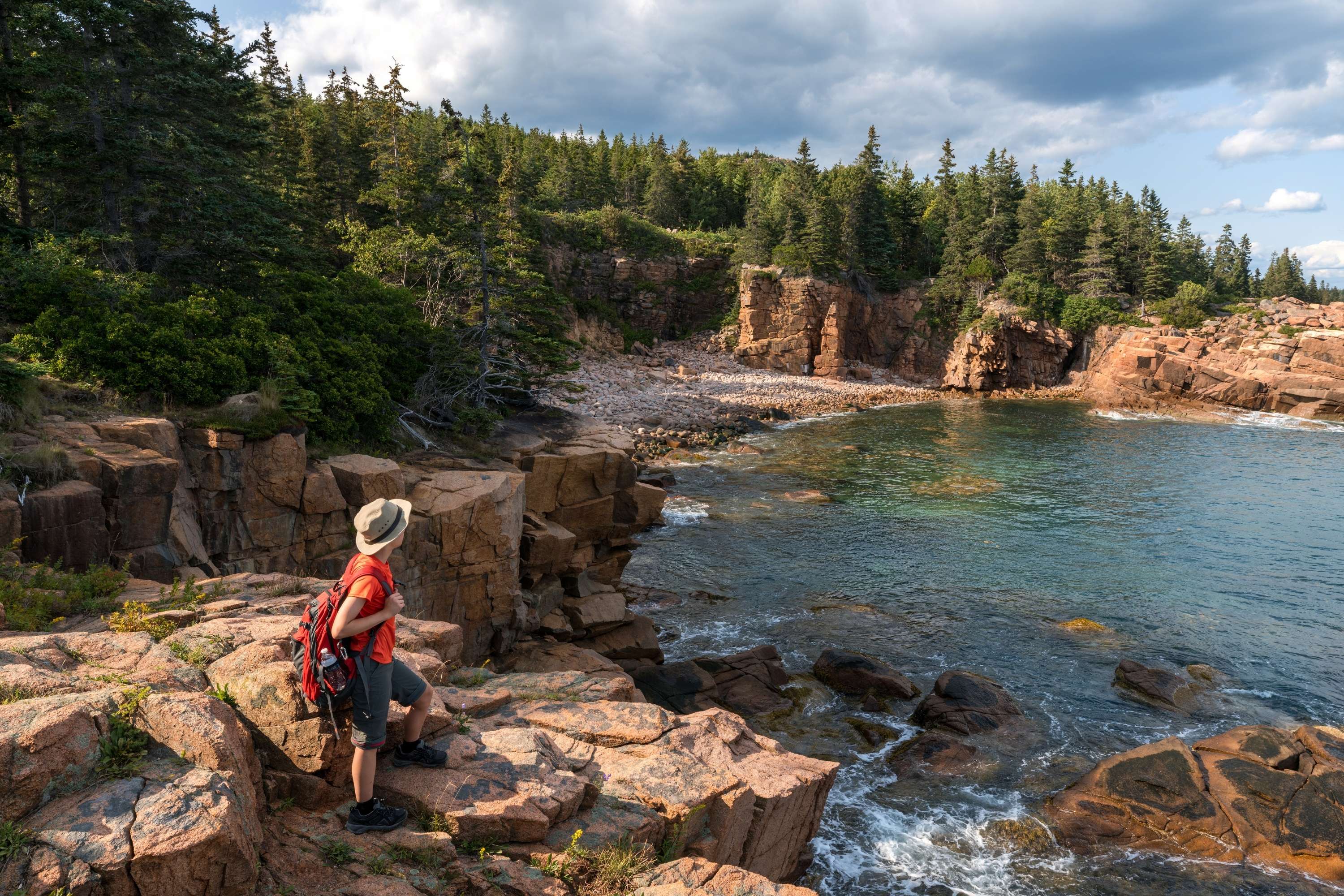 5 Best Hikes in Maine: From Acadia to Rumford
