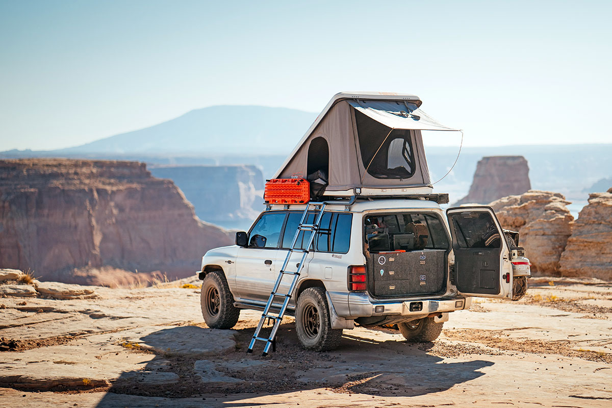 Choose the Best Rooftop Tents: 2026 Expert Guide