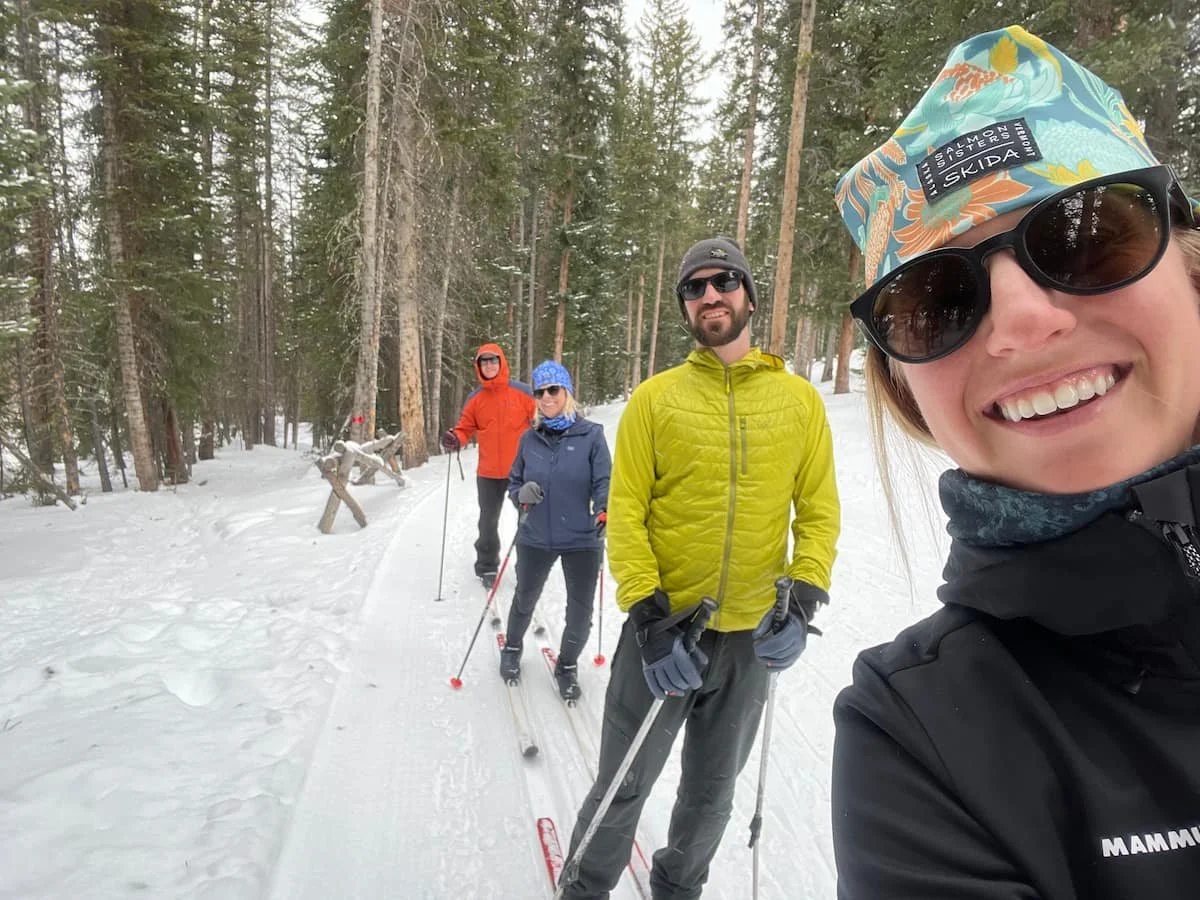 Cross Country Skiing for Beginners: A Complete 101 Guide