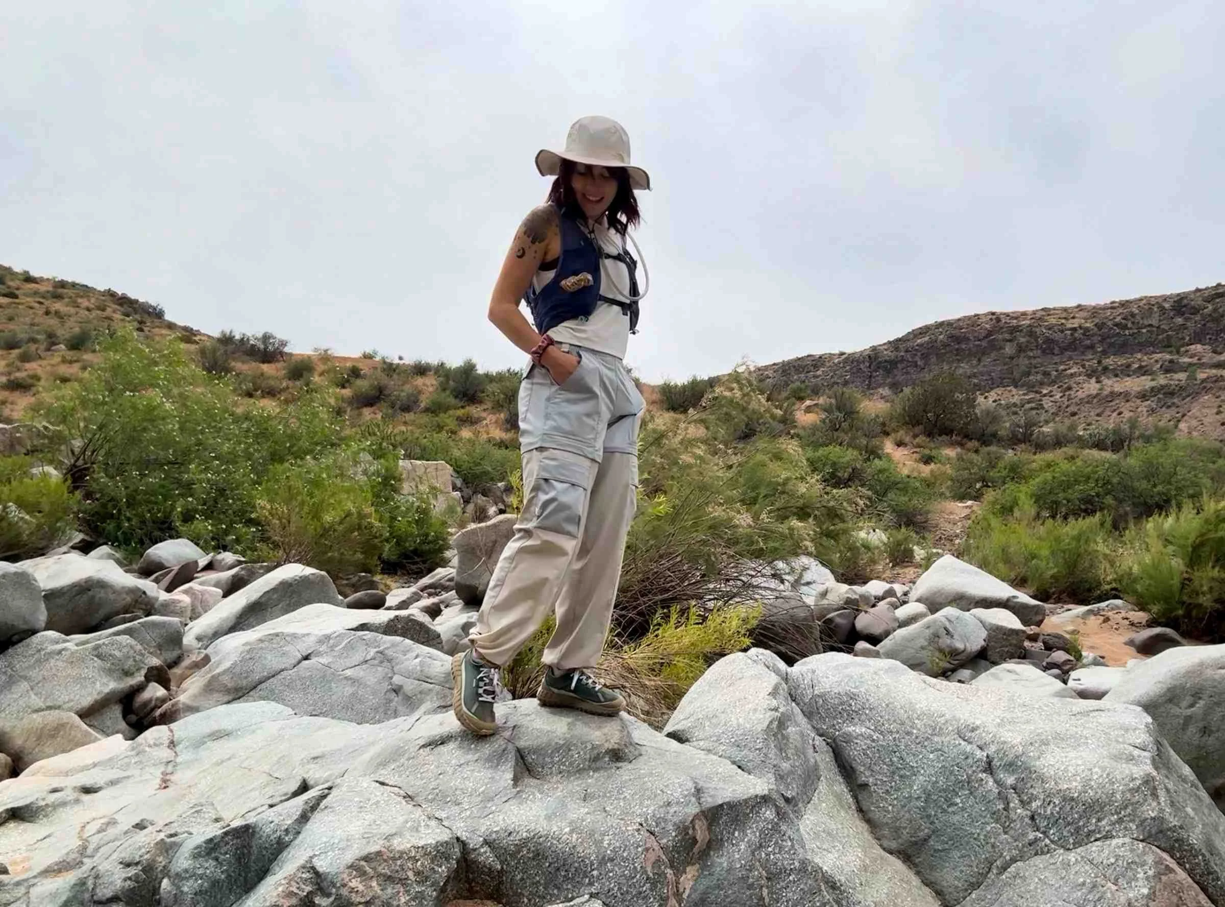 9 Best Trail Runners for Thru-Hiking (2026 Guide)