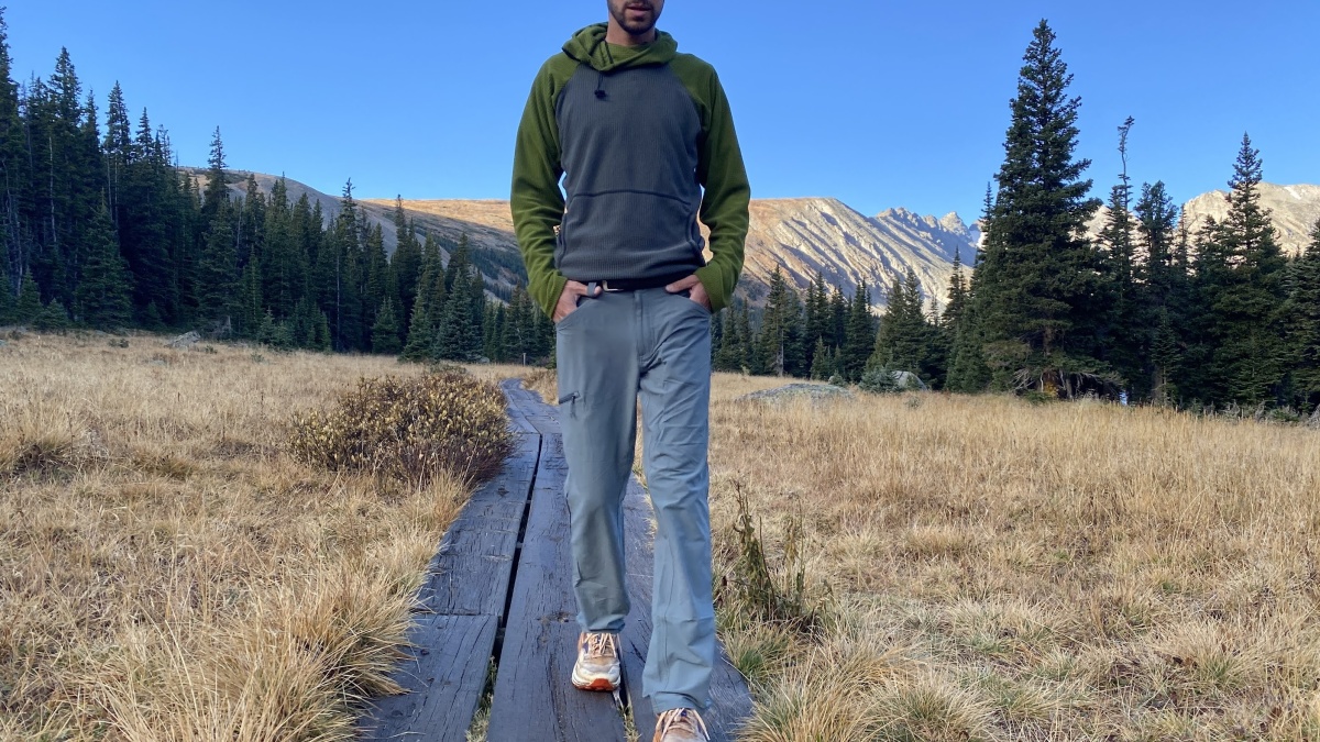 Hiking Pants Comparison: Convertible vs. Traditional
