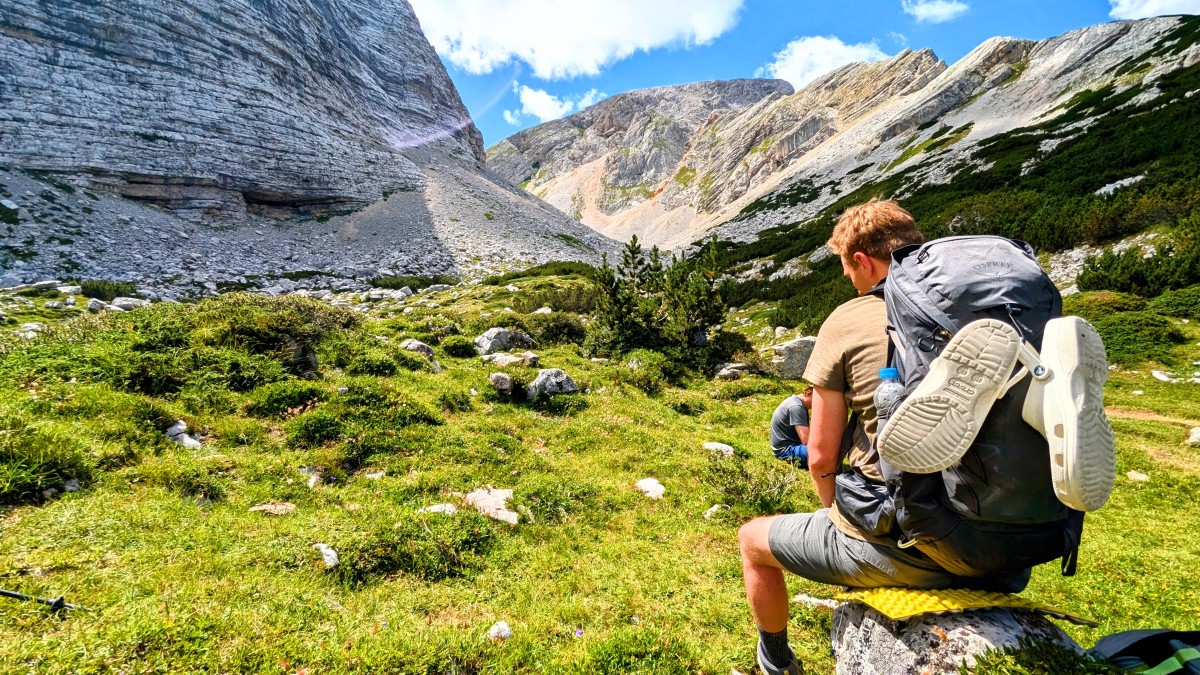 Comparing Backpacking Chair Types: Foam vs. Tent-Style