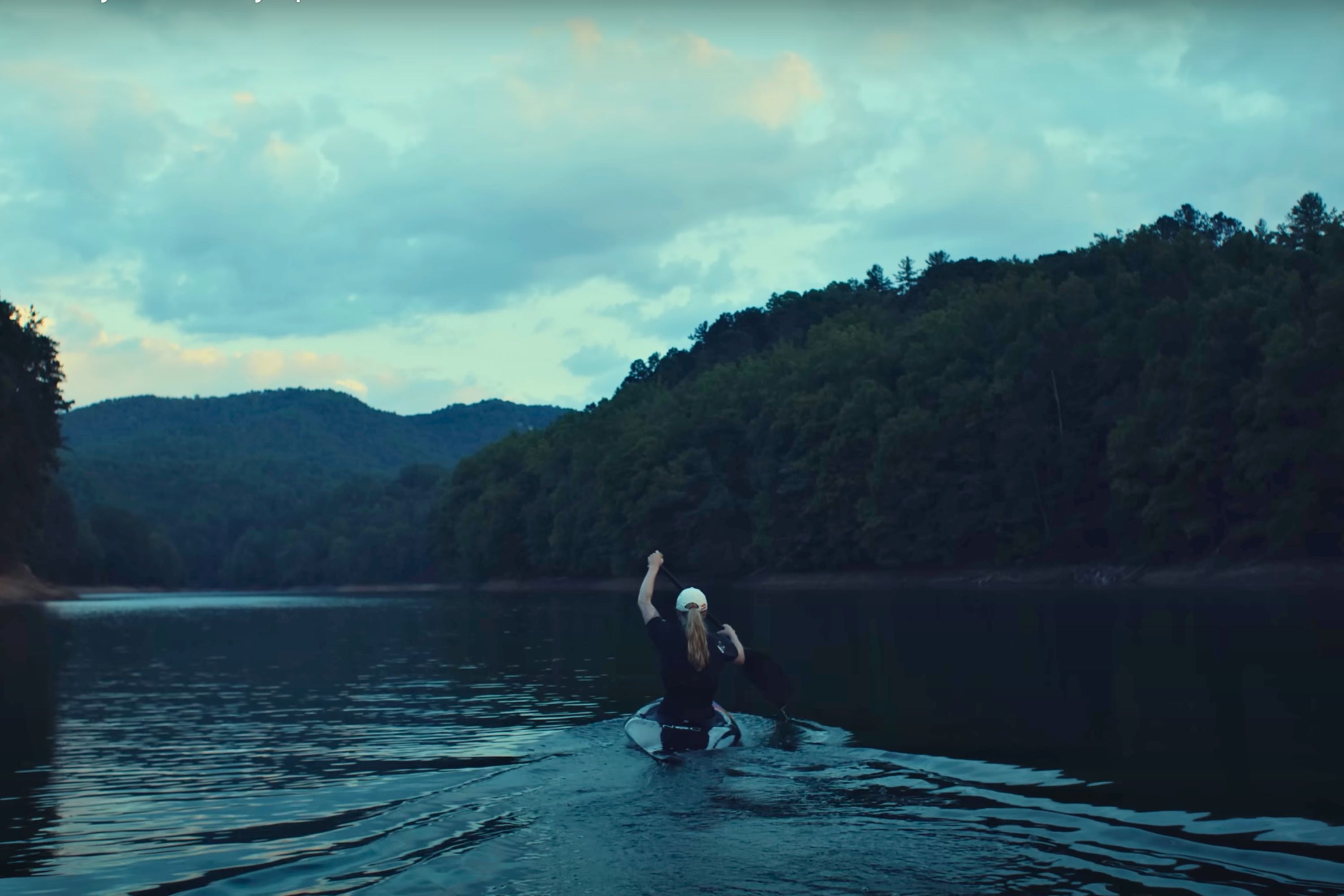 Nantahala River Kayaking: An Olympian’s Guide