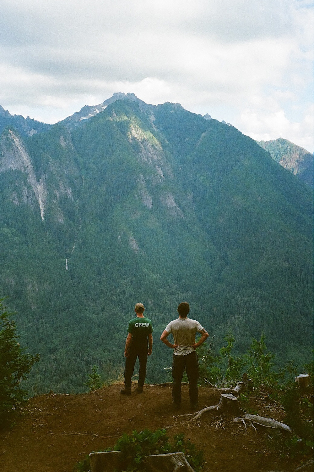 Guide to Bottle Digging in PNW Mining Camps