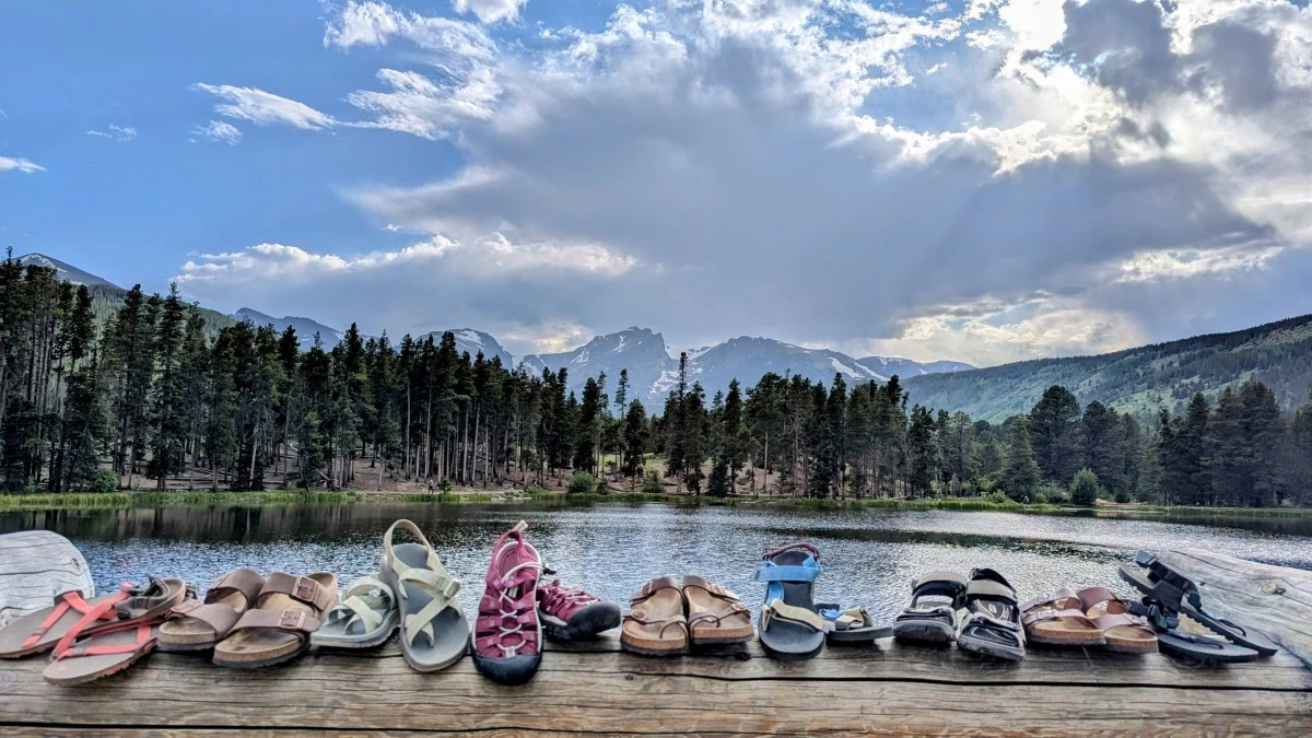 Best Sandals for Women in 2025: Expert Tested Picks