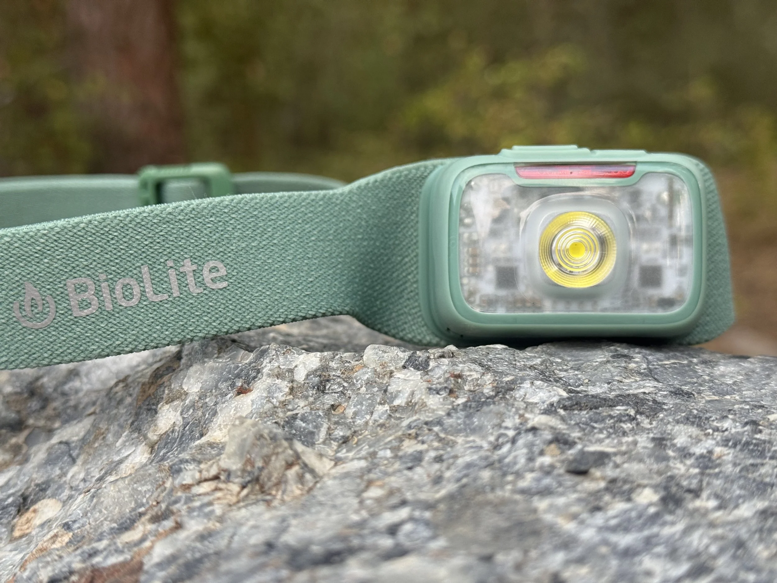 BioLite Range Headlamp Comparison: 300 vs 400 vs 500